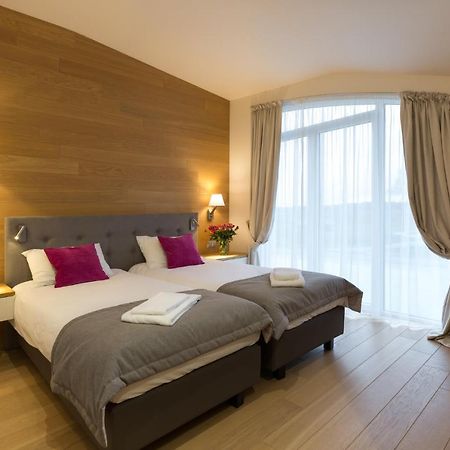 Modry Las Golf Resort Choszczno Luaran gambar