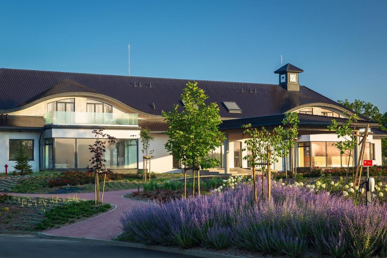 Modry Las Golf Resort Choszczno Luaran gambar