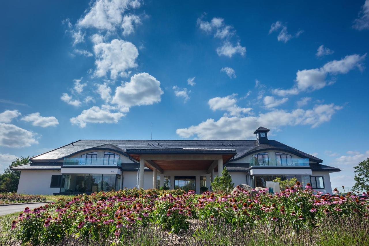 Modry Las Golf Resort Choszczno Luaran gambar